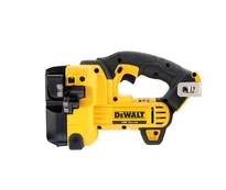 Srieginis strypų pjoviklis Dewalt DCS350NT-XJ kaina