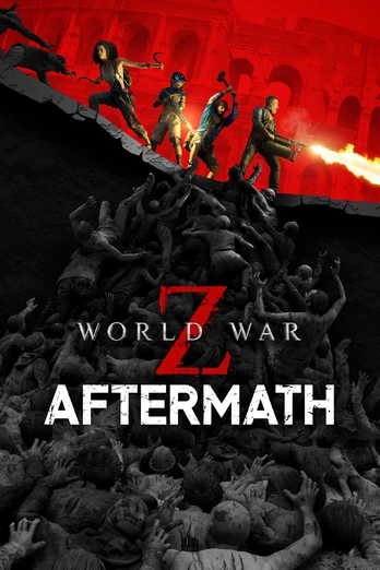 World War Z: Aftermath PC