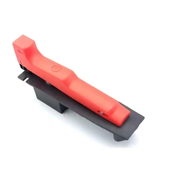 Jungiklis FA4-12/2BD 12A 250V XDED7953.57