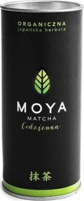 Moya Matcha Daily (kasdieninė) arbata, 30 g
