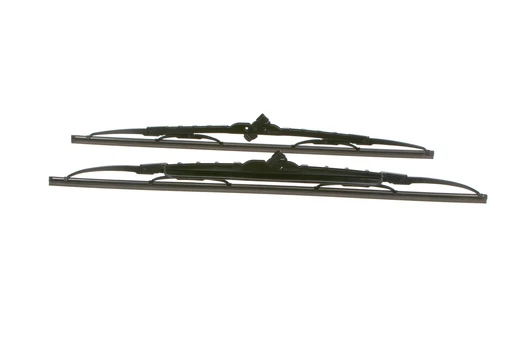 BOSCH 3 397 118 406 „Twin“ valytuvai