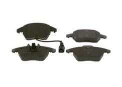 BOSCH 0 986 424 797 Brake pad set