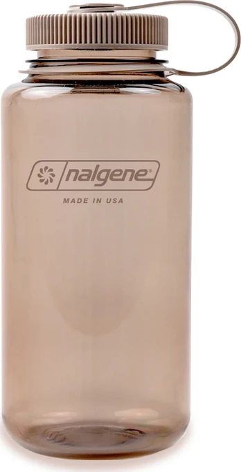Gertuvė Nalgène Drinking Bottle 'WM'
