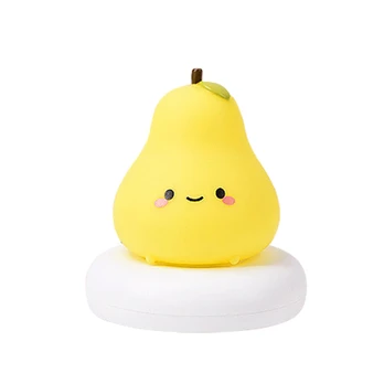 Oem Night lamp W-007 Pear