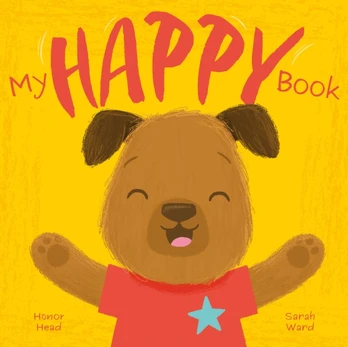 My Happy Book