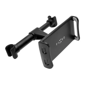 Fixed Tab Passenger juoda