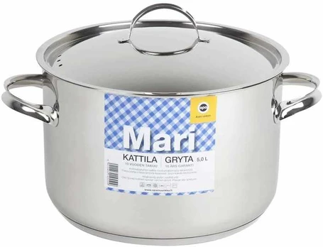 Opa Mari kattila, 5 l