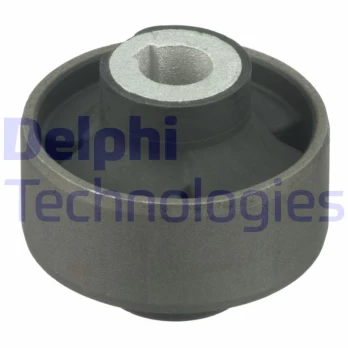 DELPHI TD1651W Front axle wishbone bush