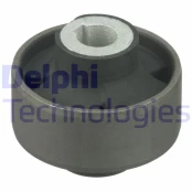 DELPHI TD1651W Front axle wishbone bush kaina