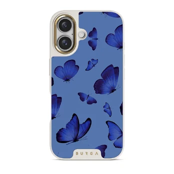 Spring Court - iPhone 16 Case, Elite Light (MagSafe) / Gold
