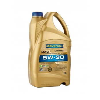 RAVENOL DXG 5W30 4L