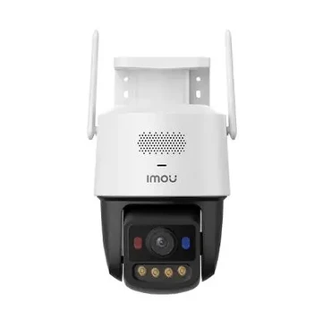 WRL CAMERA 6MP TITAN PRO/IPC-U7LP-6V0NE IMOU