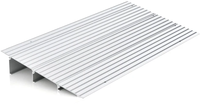 Įėjimo rampa 7.6 cm