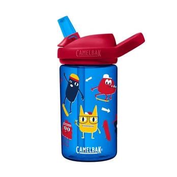 CamelBak Eddy+ Kids C2472/401041 400ml mėlyna