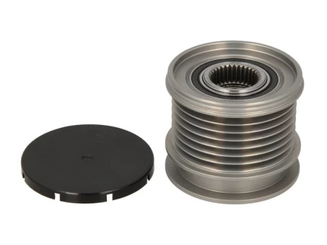 VALEO VAL588049 Freewheel alternator pulley