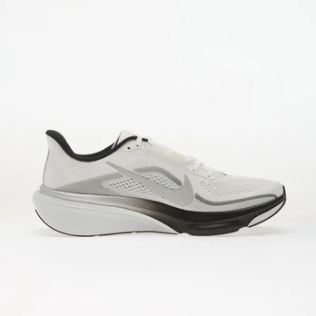Nike Pegasus 42 Summit White/ White-Metallic Silver - Dydis 45.5 (II7210-100 Laisvalaikio batai)