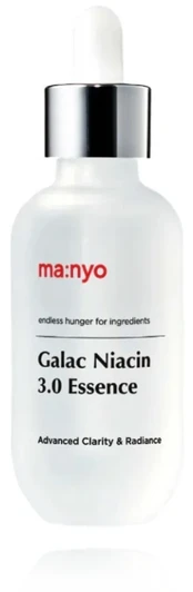 Ma:nyo Galac Niacin 3.0 Essence 60 ml
