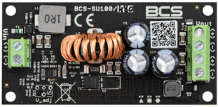 Bcs Power BCS-SU100/48