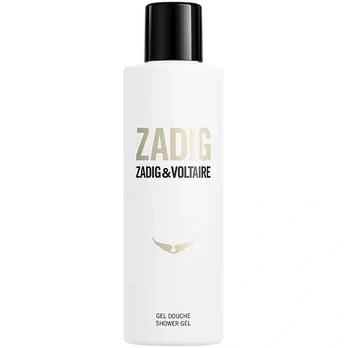 ZADIG & VOLTAIRE ZADIG SHOWER GEL 200