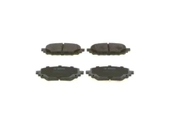 BOSCH 0 986 424 022 Brake pad set