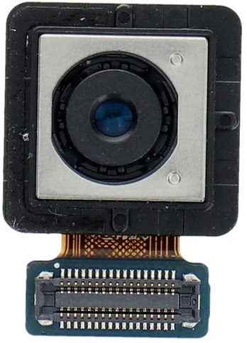 Dėklas Oem Flex Cable with Back Camera for Samsung Galaxy A5 (2017)