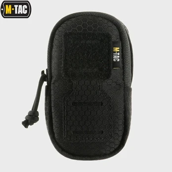 Modulinė Molle Juoda Kišenė, M-Tac