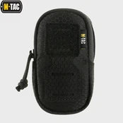 Modulinė Molle Juoda Kišenė, M-Tac kaina