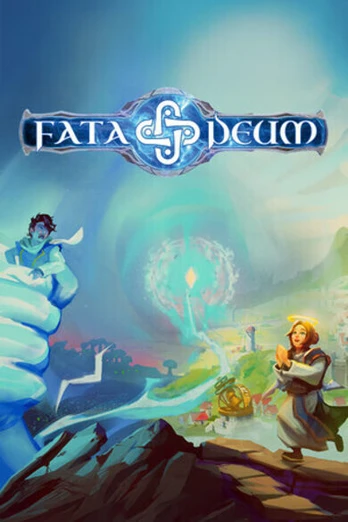 Fata Deum PC