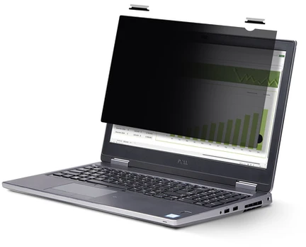 StarTech 16IN LAPTOP PRIVACY SCREEN/ANTI-GLARE Mėlynas LIGHT FILTER