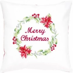Pillow SPB175 - siuvinėjimo kryželiu rinkinys