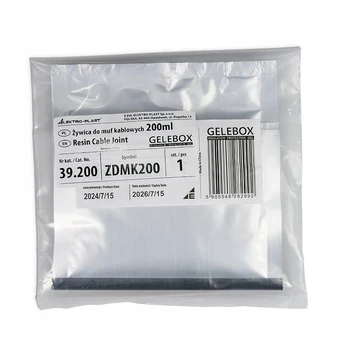 Elektro-Plast Derva kabelių movoms 200 ml
