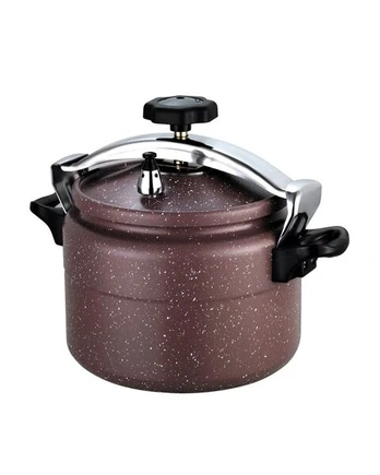 Greitpuodis 5L Granit Indukcija
