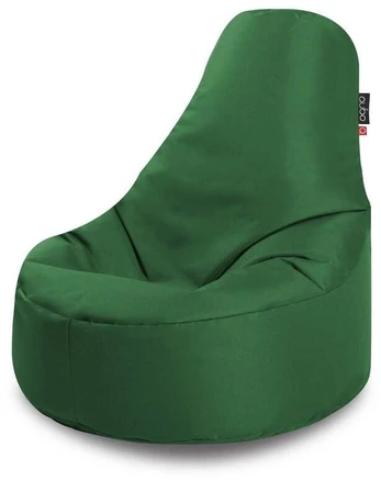 Sėdmaišis Loft Pop fit, žalias