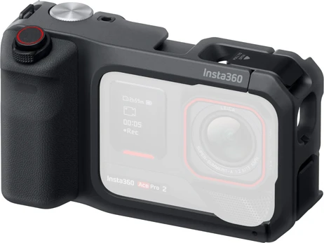 Insta360 - Xplorer Grip Pro Kit