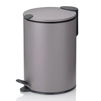Kela Šiukšliadėžė „MATS“ (3 l)