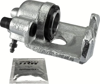 Stabdžių apkaba TRW BHV326E