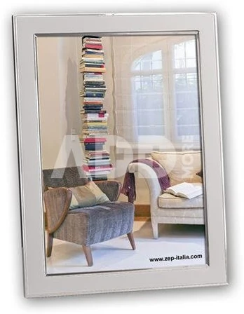 Zep S4023 Olimpia Silver 20x30 cm