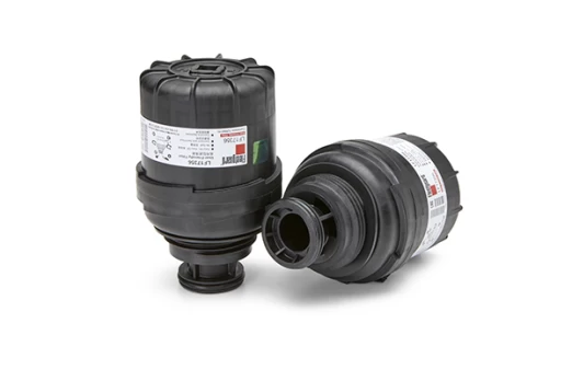 Alyvos filtras FLEETGUARD LF17356