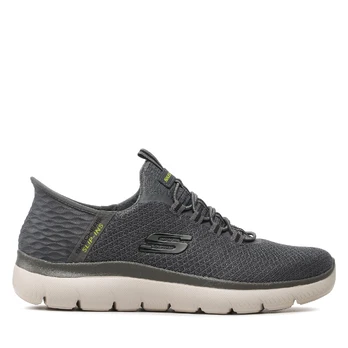 Laisvalaikio batai Skechers High Range 232457/CHAR Pilka
