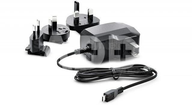 Micro Converter Power Supply