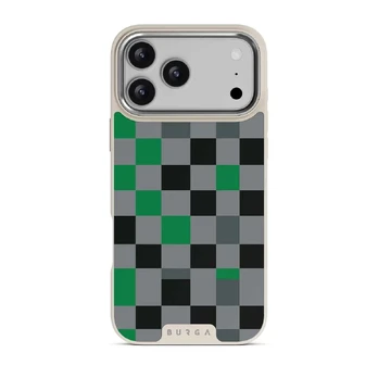 Game Night - iPhone 17 Pro Max Case, Elite Light (MagSafe) / Silver