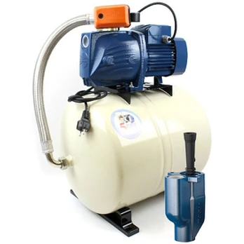 Hidroforas Pedrollo JDWm1A/30-100APT 0.75kW 42m 20L/min.
