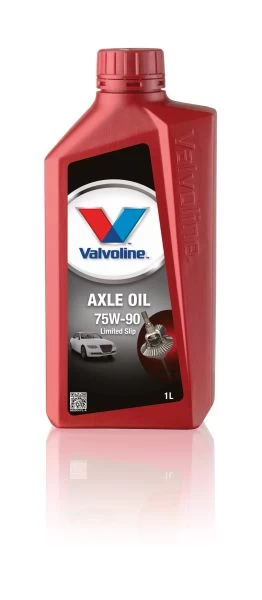 Axle Gear Oil 75W90 1l