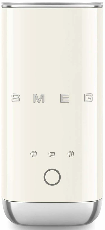 Pieno putų plakiklis Smeg Retro MFF02CREU