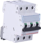 Legrand S303 C20 WYŁ.NMP.6kA TX3