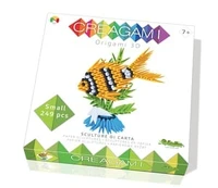 Kūrybos rinkinys Brain Games Puzzles Set