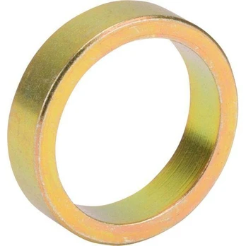 8.5 mm įvorė