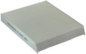 Filtras, salono oras DENCKERMANN M110346 kaina