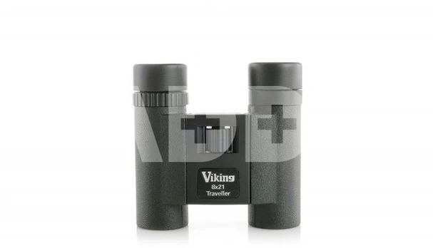 Viking Traveller 8x21