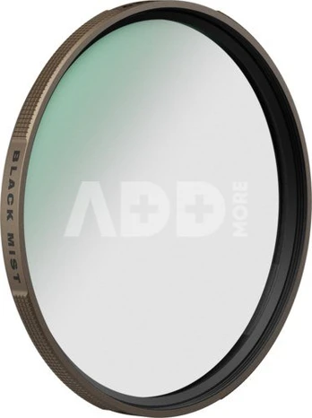 PolarPro 135 Series Juodas Mist Filter 77mm